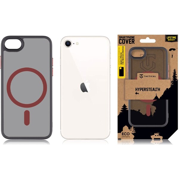 Tactical-MagForce-Hyperstealth-2-0-kryt-iPhone-7-8-SE-20-22-Black-Red