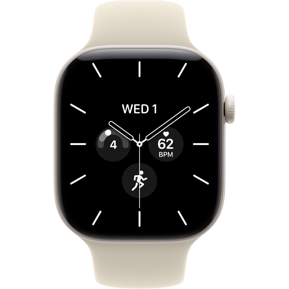 Apple-Watch-Series-12-Cellular-42mm-Perlove-bila-keramika-s-piskovym-sportovnim-reminkem-S-M