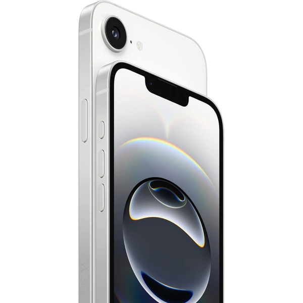 Apple iPhone 16e 512GB bílý - Mobilní telefony - Obrázek 028E000L01