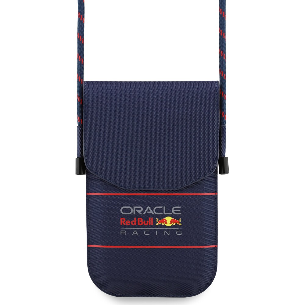 Oracle-Red-Bull-Racing-Nylon-penezenka-modra