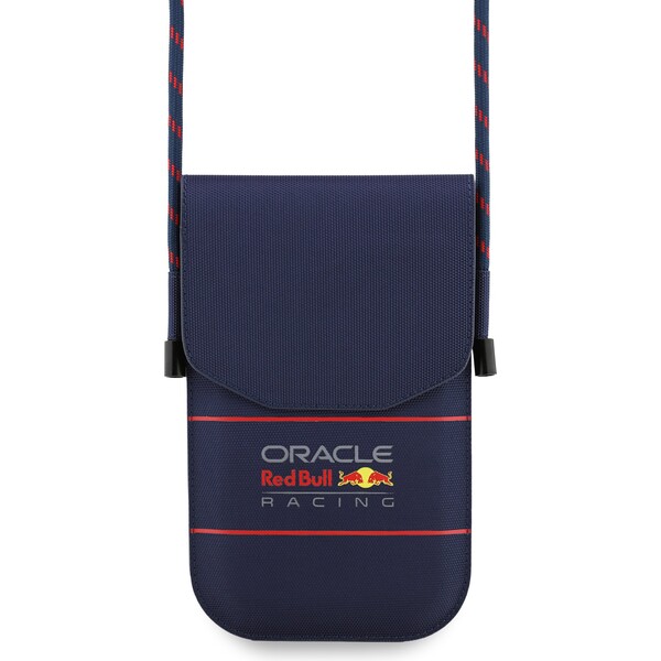 Oracle-Red-Bull-Racing-Nylon-penezenka-modra