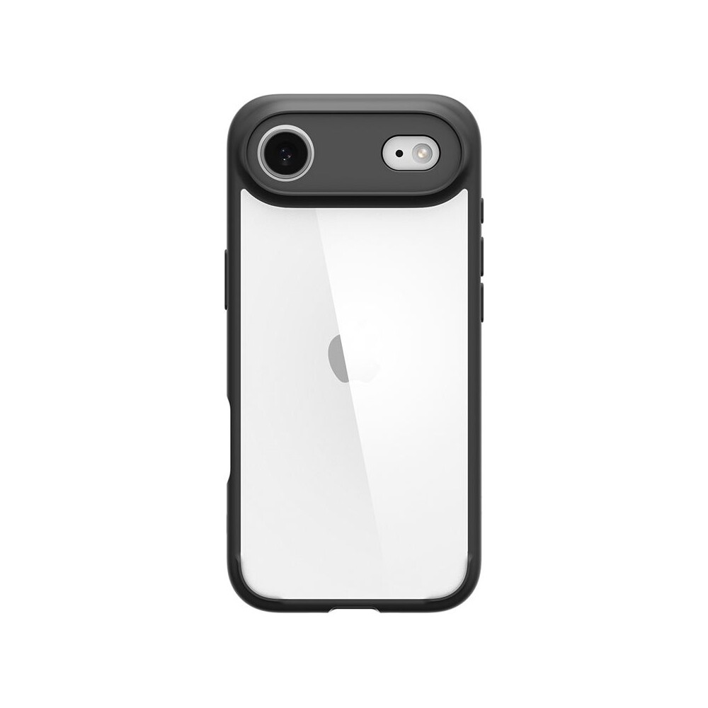 Spigen-Ultra-Hybrid-kryt-iPhone-Air-matte-black