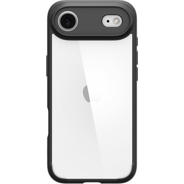 Spigen-Ultra-Hybrid-kryt-iPhone-Air-matte-black