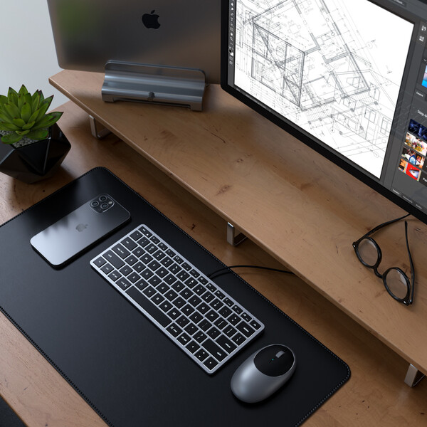 Satechi-Slim-W1-USB-C-klavesnice-US-vesmirne-seda
