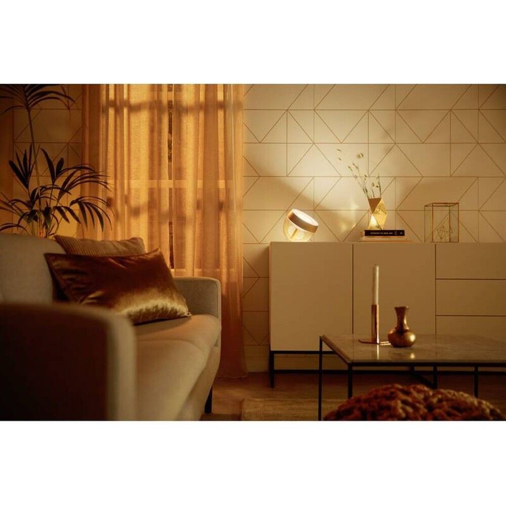 Philips-HUE-Iris-Bluetooth-stolni-LED-lampa-zlata