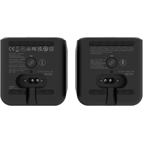 Klipsch-Flexus-SURR-100-prostorove-reproduktory-cerne