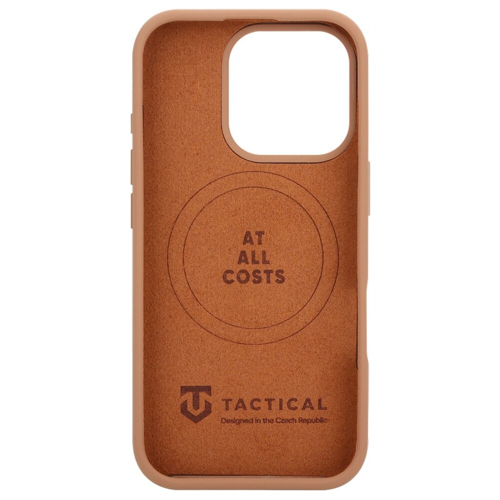 Tactical-MagForce-Velvet-Smoothie-kryt-Apple-iPhone-16-Pro-Moucha-Moose