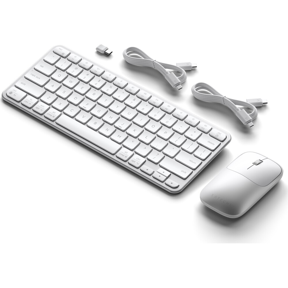 Satechi-Slim-CEX1-Wireless-Combo-klavesnice-a-mys-US-English-stribrna