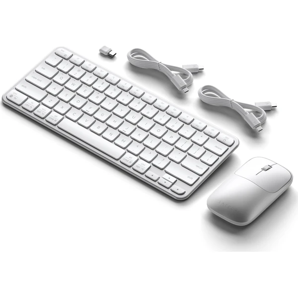 Satechi-Slim-CEX1-Wireless-Combo-klavesnice-a-mys-US-English-stribrna