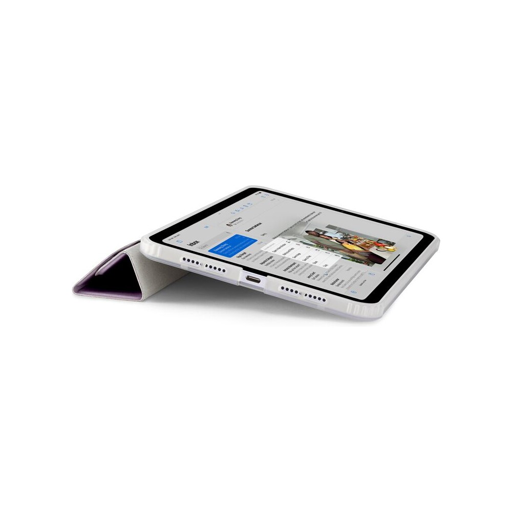 Pipetto-Origami-No1-Original-pouzdro-iPad-mini-2024-2021-fialove