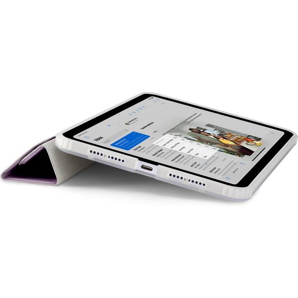 Pipetto-Origami-No1-Original-pouzdro-iPad-mini-2024-2021-fialove