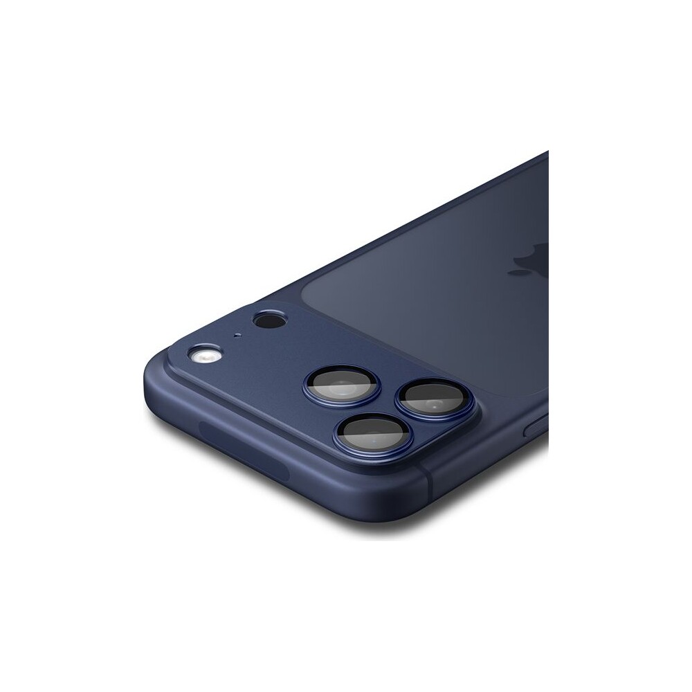 Spigen-Glass-tR-EZ-Fit-Optik-Pro-XL-sklo-na-fotoaparat-iPhone-17-Pro-Max-tmave-modre