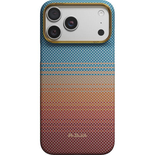 Pitaka-Edge-Case-MagSafe-kryt-iPhone-18-Pro-Max-California-Dream-01