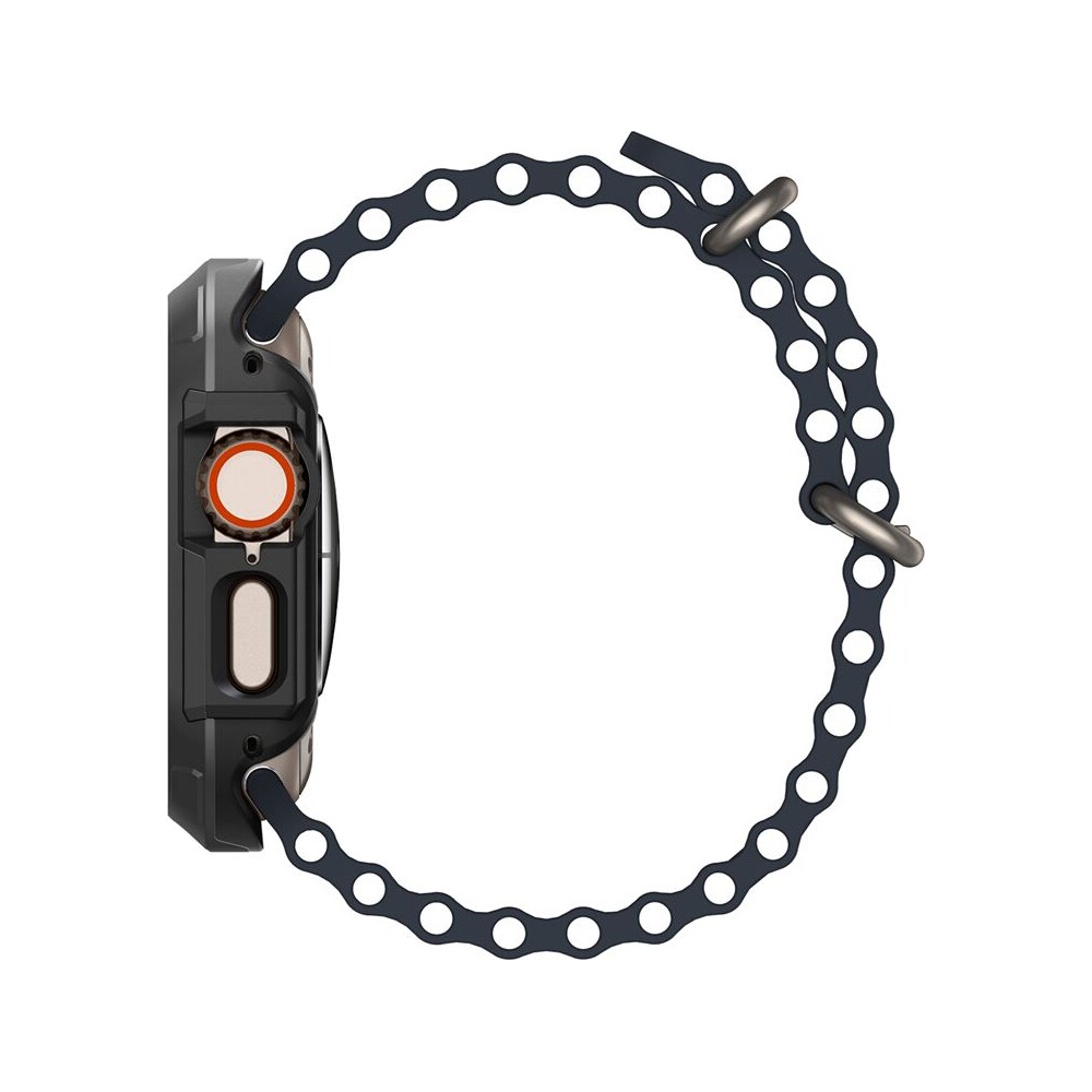 Spigen-Lock-Fit-kryt-Apple-Watch-Ultra-3-2-1-49mm-cerny