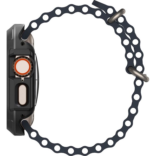 Spigen-Lock-Fit-kryt-Apple-Watch-Ultra-3-2-1-49mm-cerny