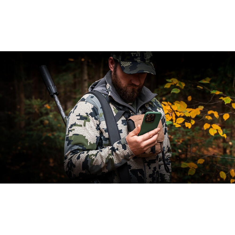Tactical-MagForce-Aramid-kryt-Apple-iPhone-17-Pro-zeleny