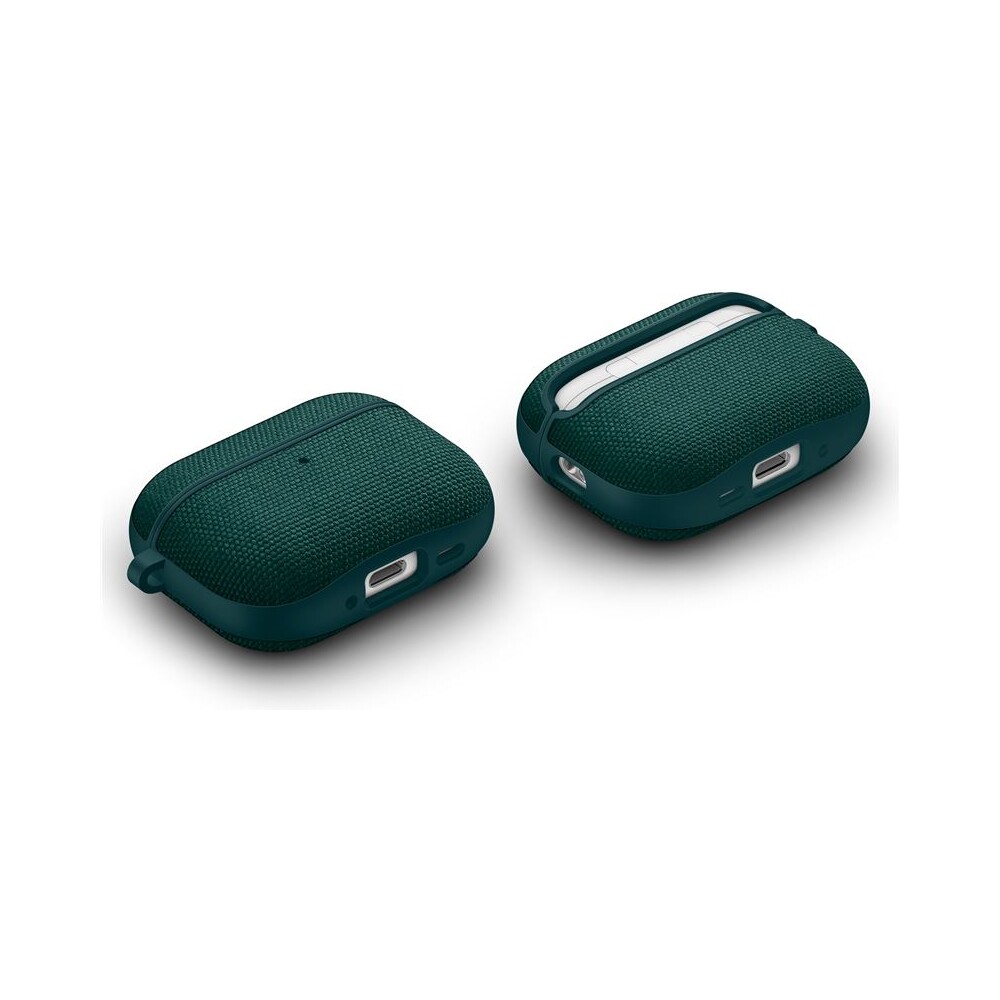 Spigen-Urban-Fit-pouzdro-AirPods-Pro-3-midnight-green