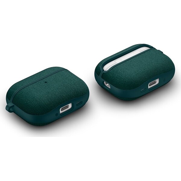 Spigen-Urban-Fit-pouzdro-AirPods-Pro-3-midnight-green