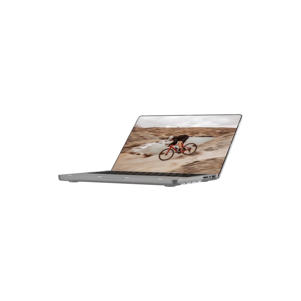 UAG-Essential-Armor-kryt-MacBook-Pro-14-M4-M3-M2-ice