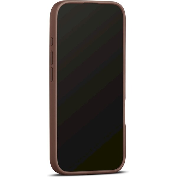 Woolnut-MagSafe-kozeny-kryt-iPhone-16-Plus-hnedy