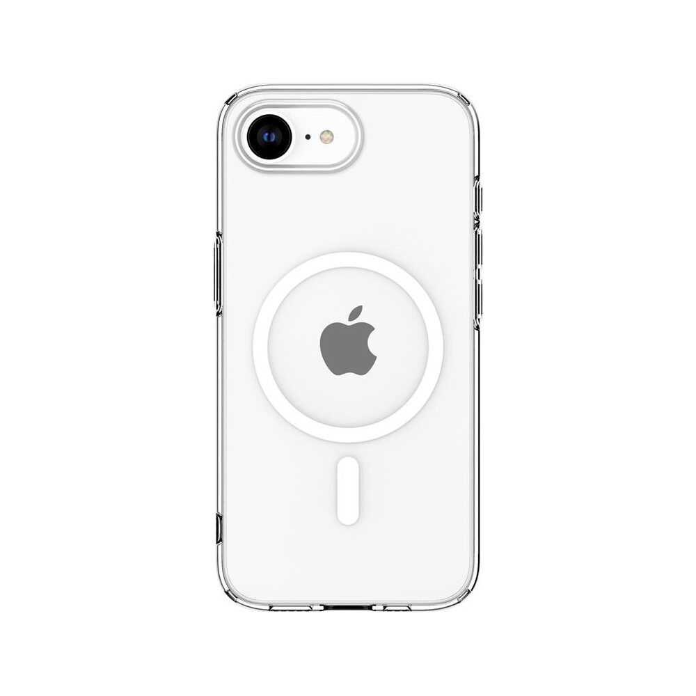 Spigen-Crystal-Flex-MagSafe-kryt-iPhone-17e-16e-bily