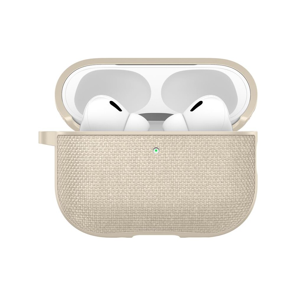 Spigen-Urban-Fit-pouzdro-AirPods-Pro-3-dune-beige