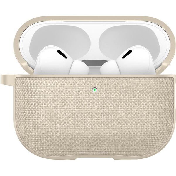 Spigen-Urban-Fit-pouzdro-AirPods-Pro-3-dune-beige
