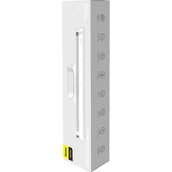 Baseus-Magnetic-Pro-magneticka-bezdratova-LED-lampa-bila