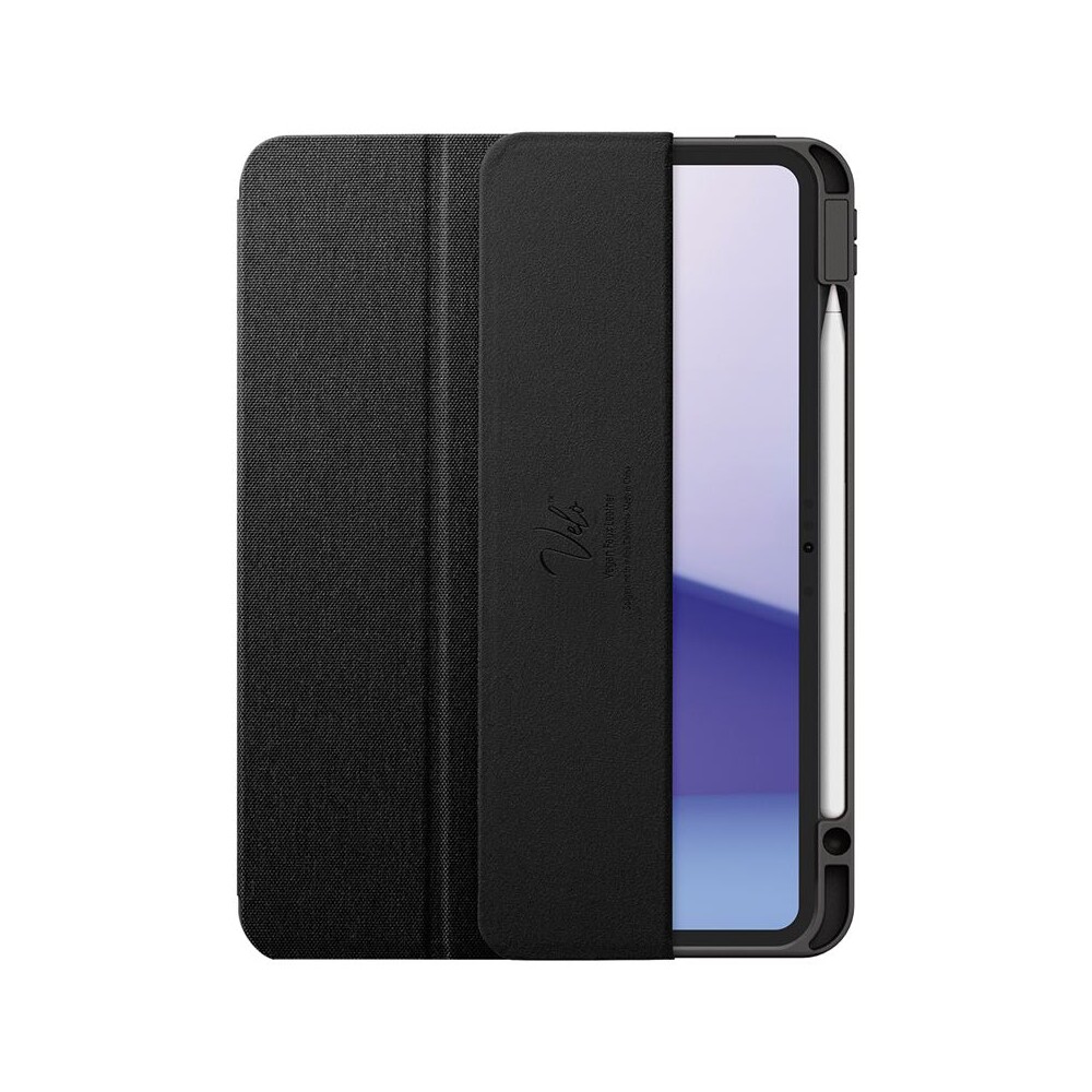 Spigen-Urban-Fit-pouzdro-iPad-Pro-11-2025-cerne