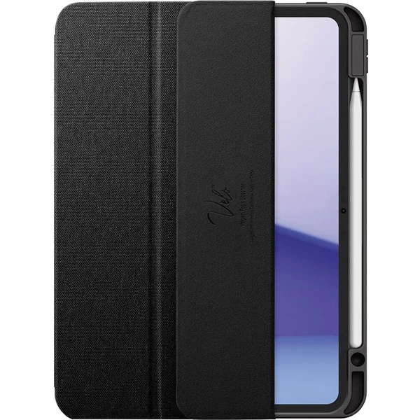 Spigen-Urban-Fit-pouzdro-iPad-Pro-11-2025-cerne