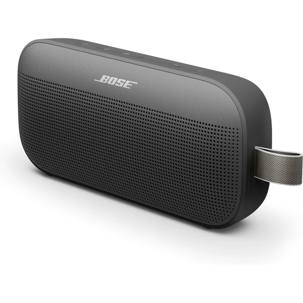 Bose Soundlink Flex II (2nd Gen.) reproduktor černý - Reproduktory - Hlavní obrázek