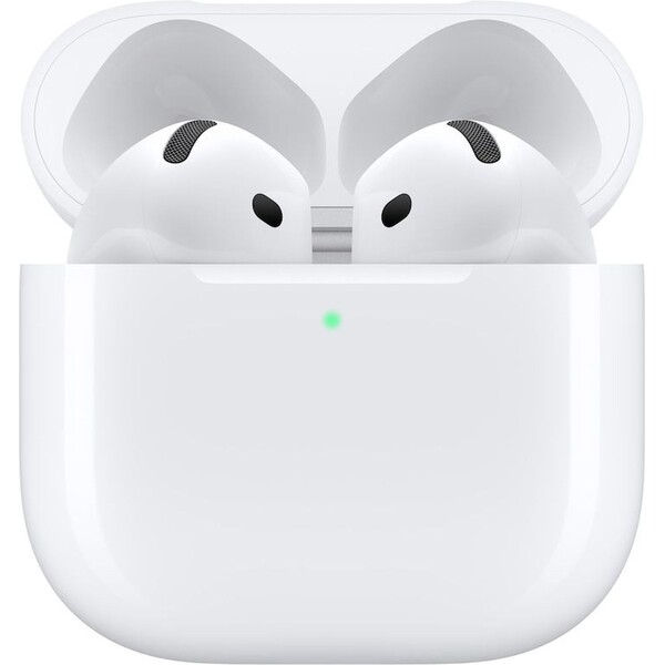 Apple-AirPods-4-bezdratova-sluchatka-2024-bila