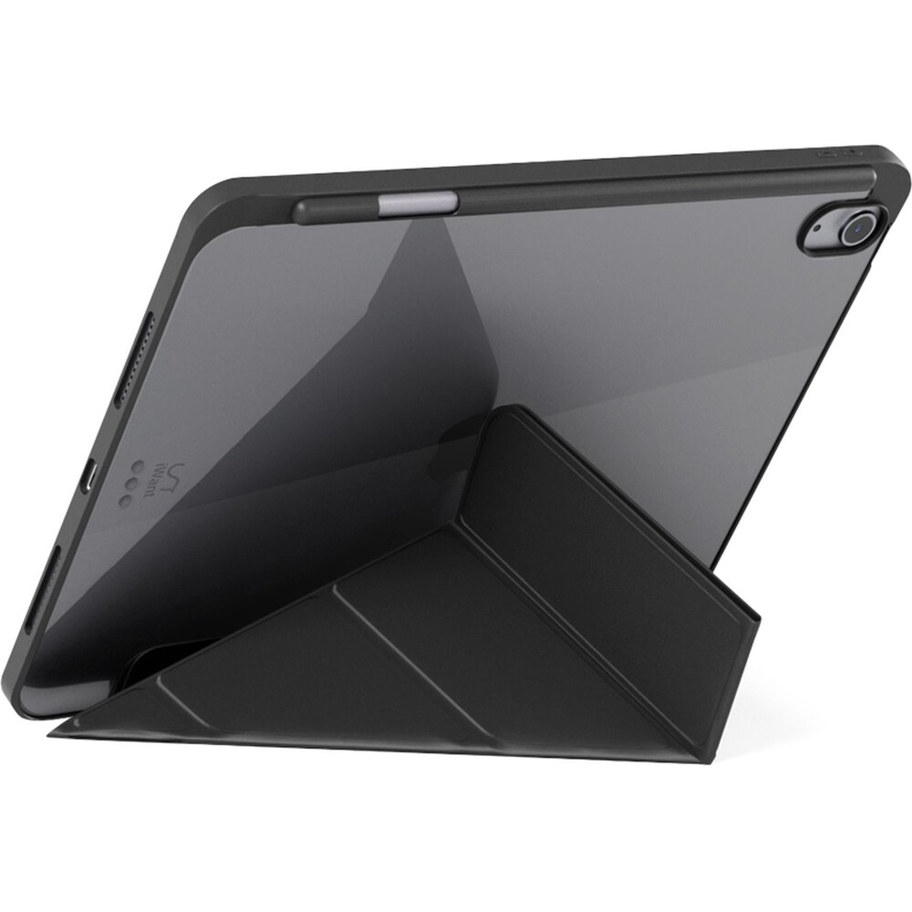 iWant-Hero-flipove-pouzdro-Apple-iPad-Air-13-2024-cerne