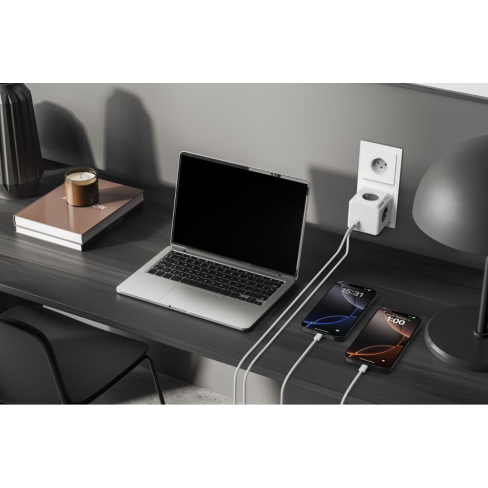 CubeNest-PowerCube-Original-USB-PD-35W-2x-USB-C-seda