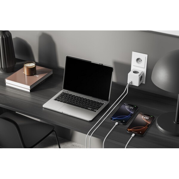 CubeNest-PowerCube-Original-USB-PD-35W-2x-USB-C-seda