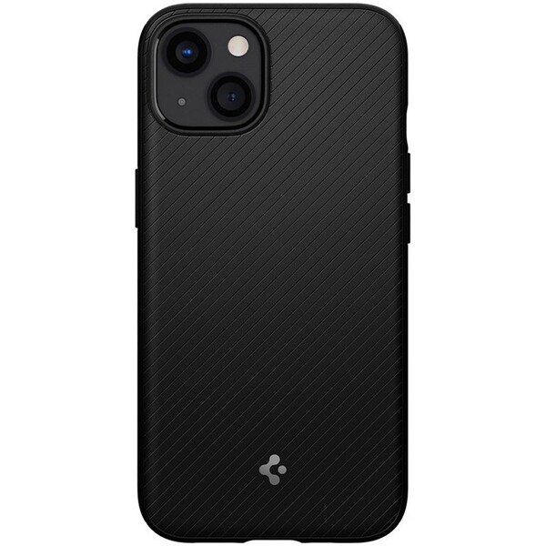 Spigen-Core-Armor-Mag-odolny-kryt-iPhone-13-cerny