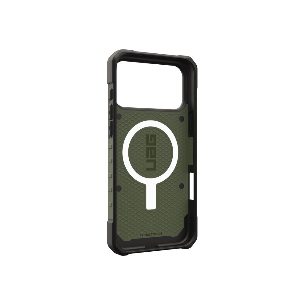 UAG-Pathfinder-Magsafe-kryt-iPhone-17-Pro-Max-zeleny
