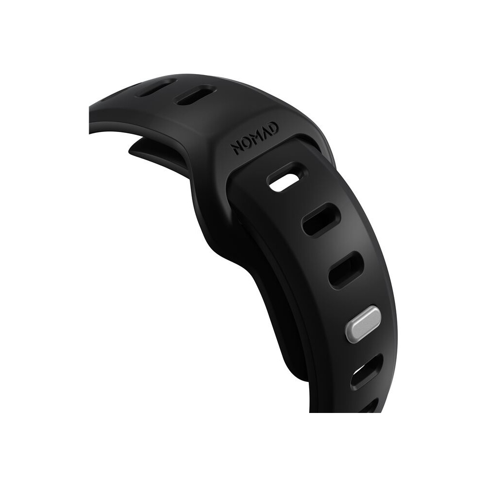 Nomad-Tempo-Band-FKM-reminek-Apple-Watch-41mm-42mm-black