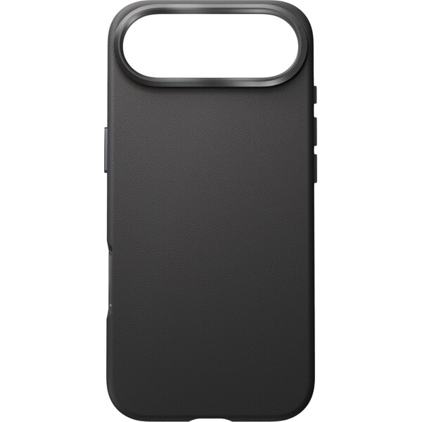 UNIQ-Lyden-Premium-Leatherette-MagClick-MagSafe-kryt-iPhone-Air-Dallas-Black