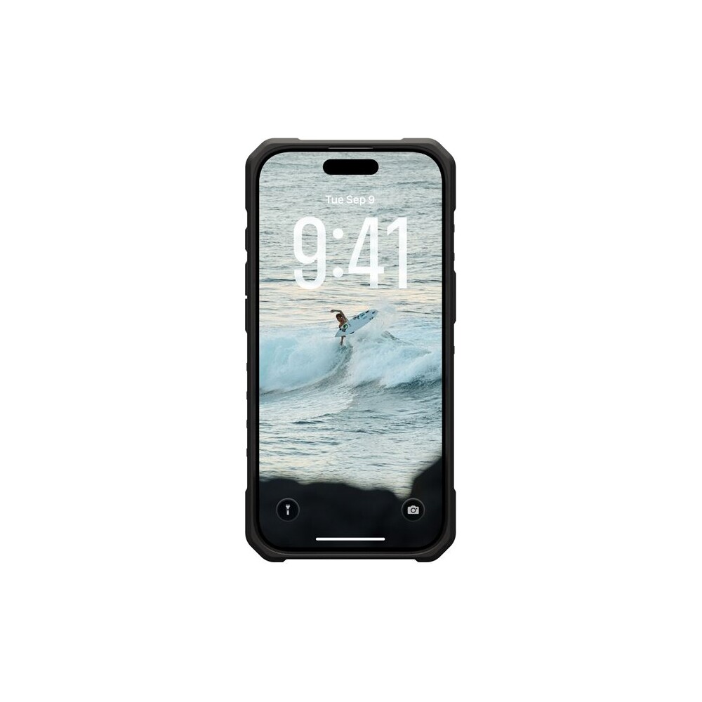 UAG-Pathfinder-Magsafe-kryt-iPhone-17-cerny