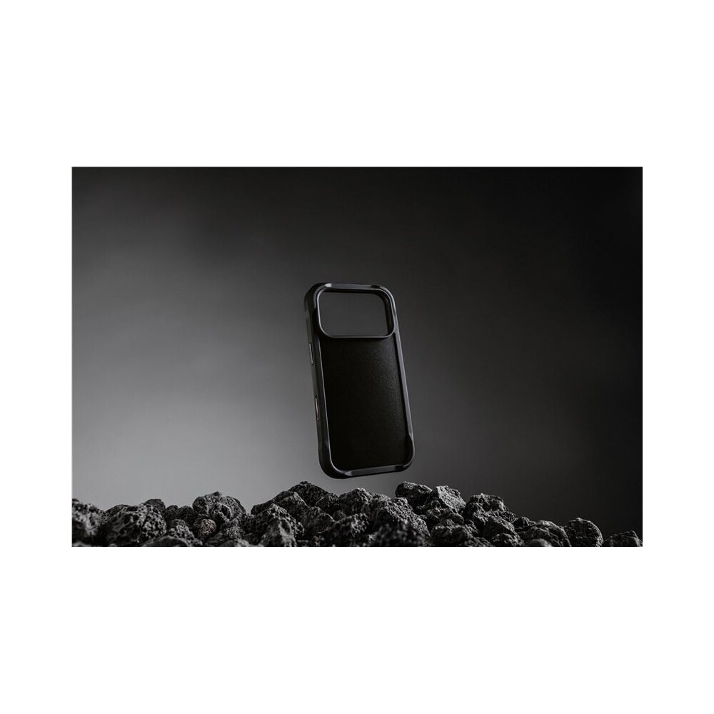 Nomad-Rugged-Leather-Case-Horween-MagSafe-kozeny-kryt-iPhone-17-Pro-Black