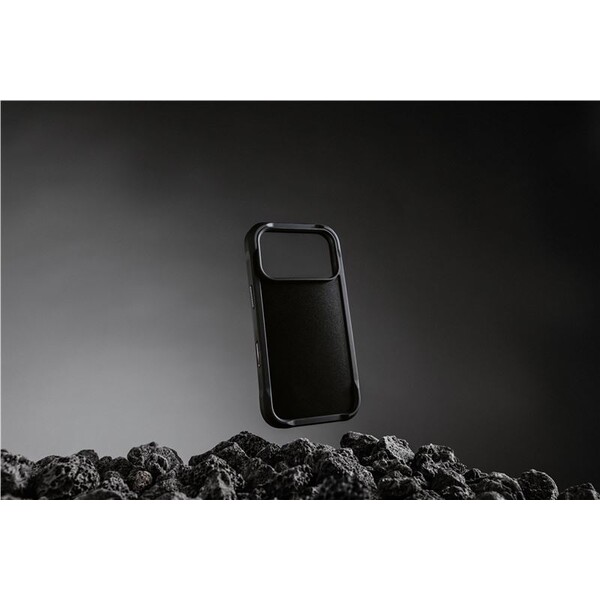 Nomad-Rugged-Leather-Case-Horween-MagSafe-kozeny-kryt-iPhone-17-Pro-Black