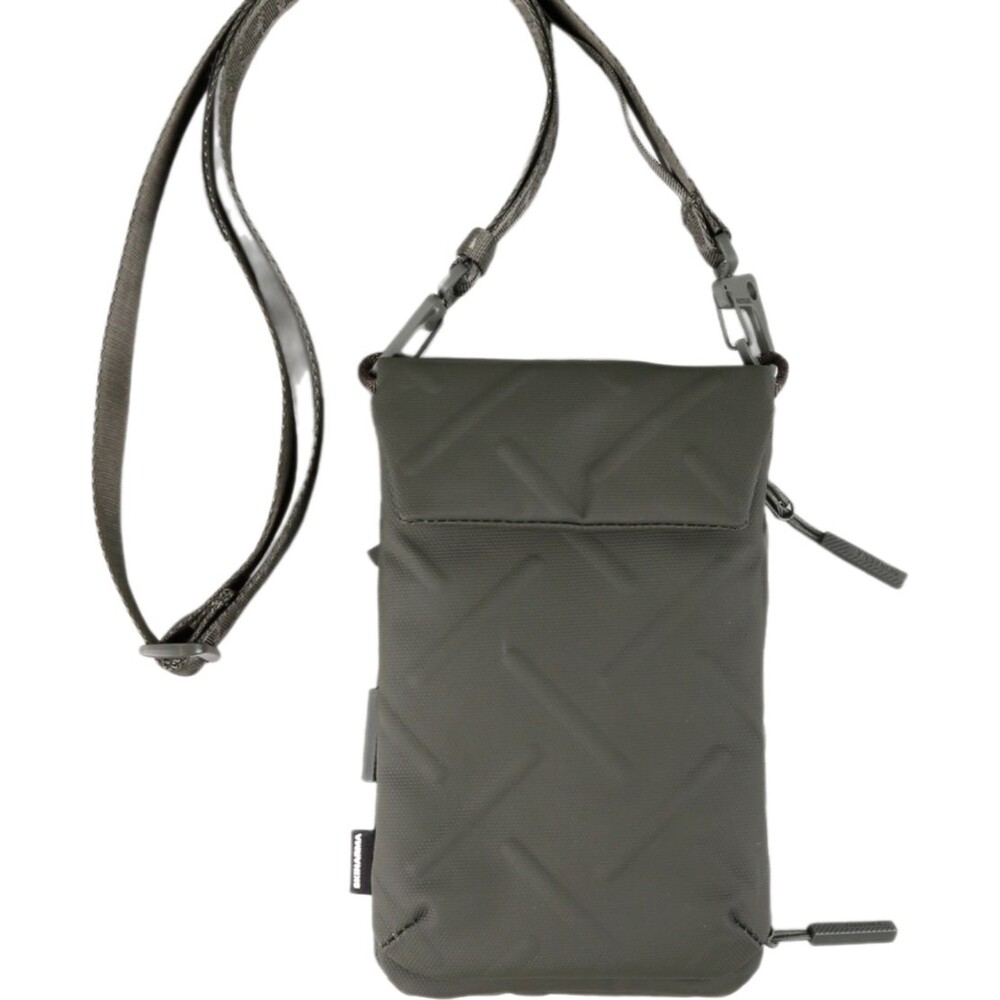 SKINARMA-Utility-Sling-Bag-Juno-Crossbody-olivove-zelene