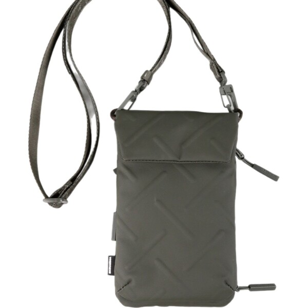 SKINARMA-Utility-Sling-Bag-Juno-Crossbody-olivove-zelene