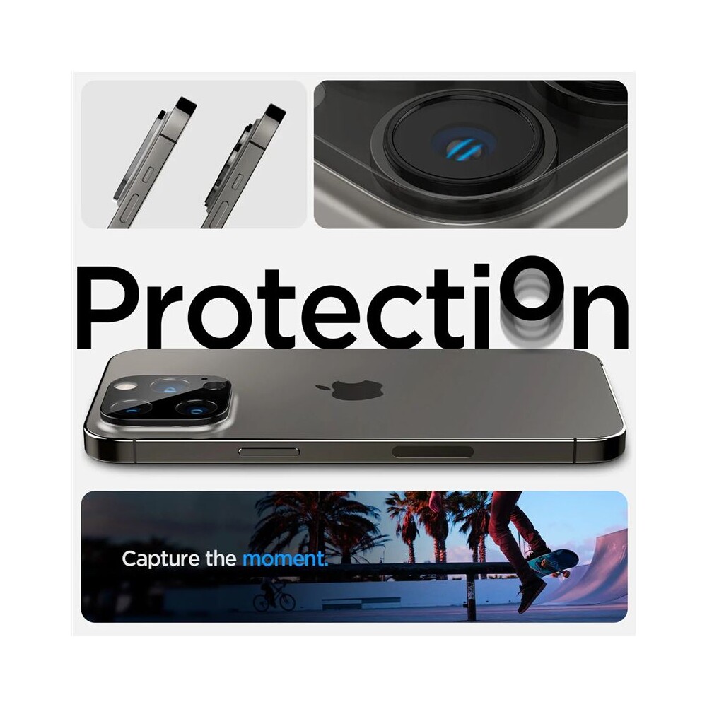 Spigen-Glass-tR-Optik-2-Pack-skla-iPhone-16-Pro-16-Pro-Max-15-Pro-15-Pro-Max-14-Pro-14-Pro-Max-cerna