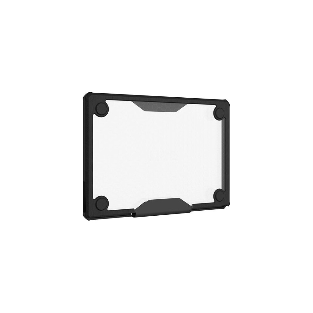 UAG-Plyo-kryt-pro-MacBook-Air-13-2022-2023-2024-Ice-Black