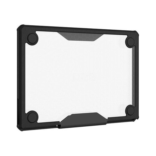 UAG-Plyo-kryt-pro-MacBook-Air-13-2022-2023-2024-Ice-Black