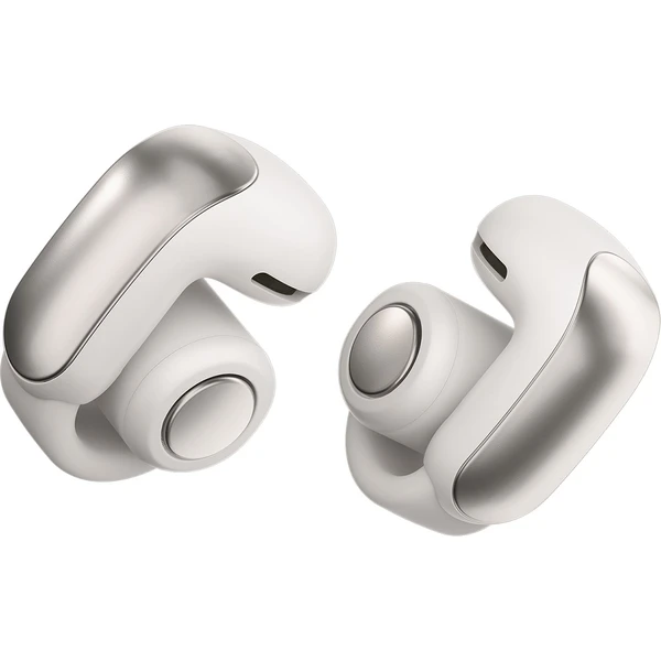 Bose Ultra Open Earbuds bezdrátová sluchátka bílá - Sluchátka - Obrázek 0444000L01