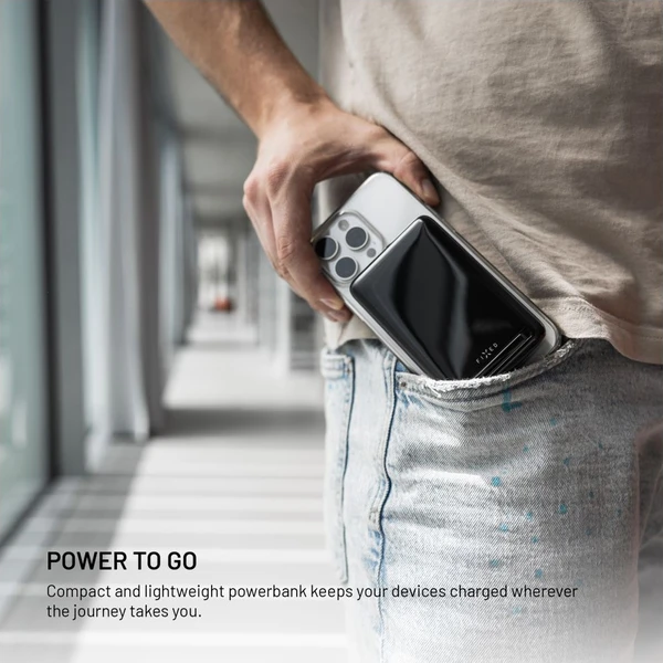 FIXED-MagZen-10-Pro-Qi2-MagSafe-powerbanka-10000mAh-15W-cerna