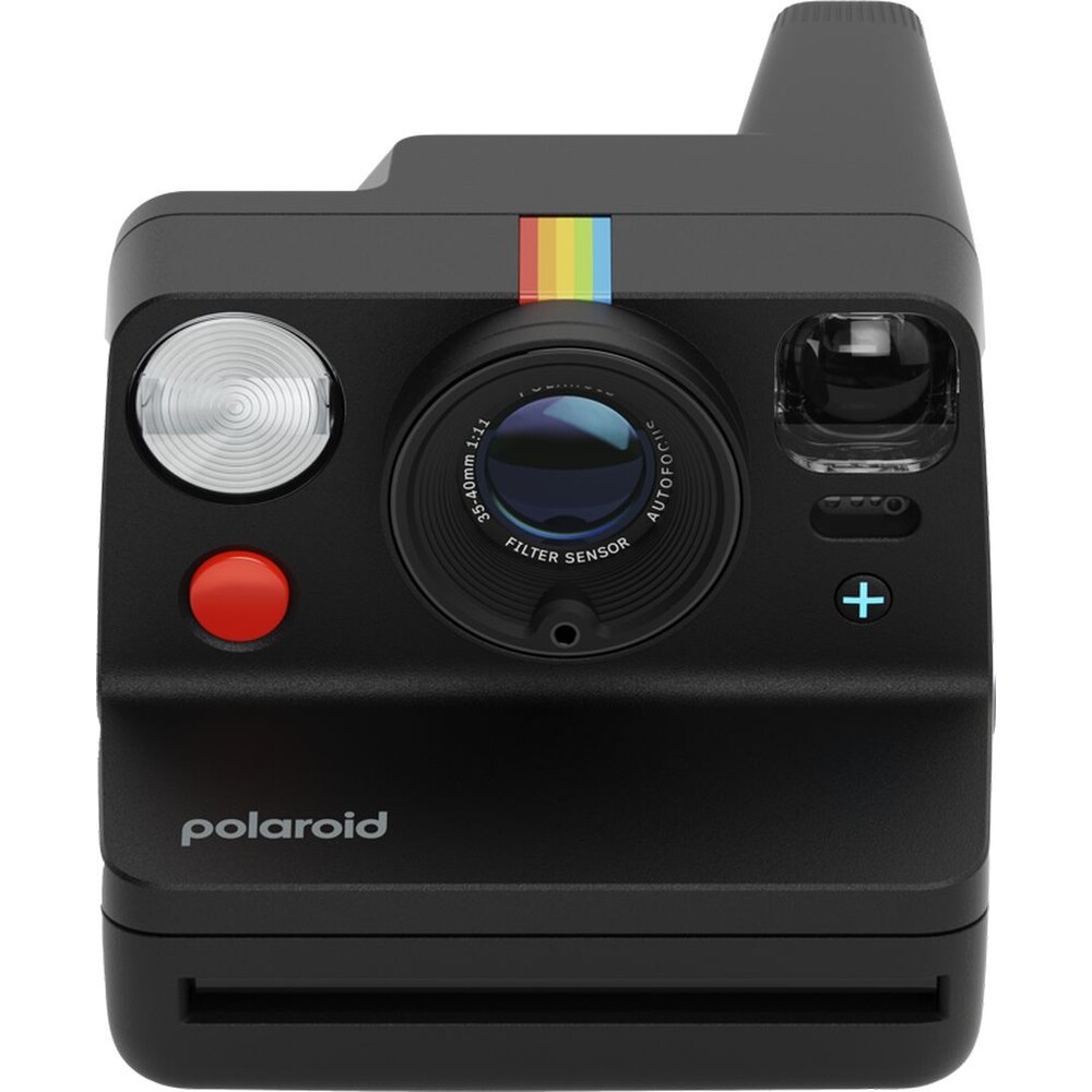 Polaroid-Now-Gen-3-Black